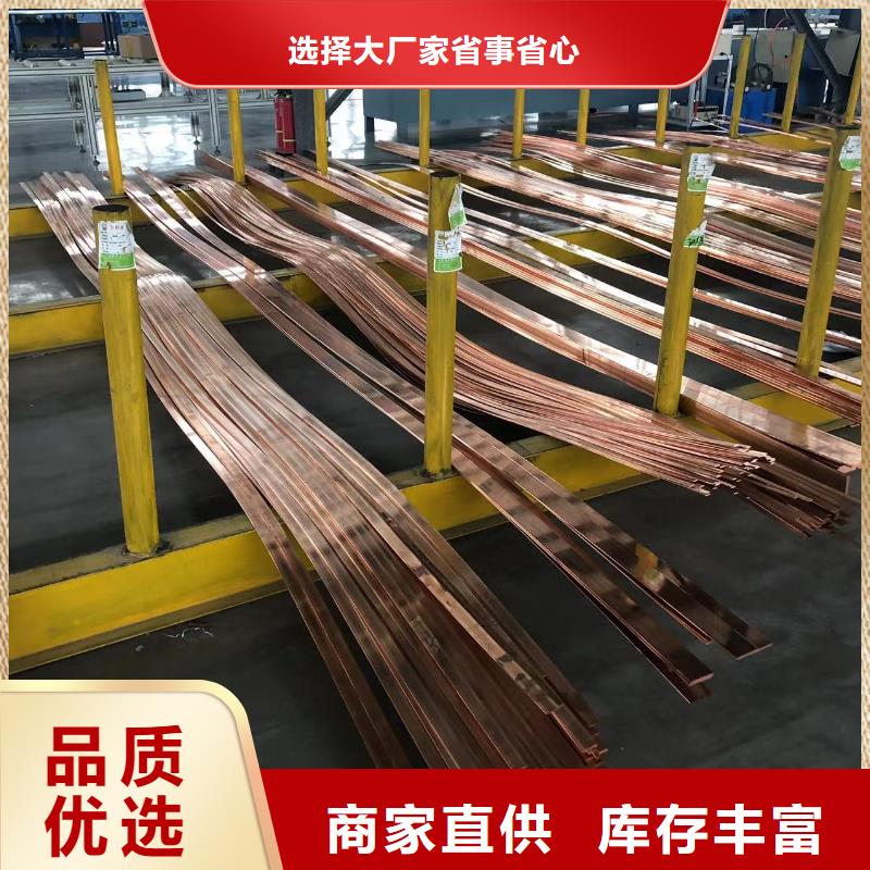 6063T5铝排现货充足