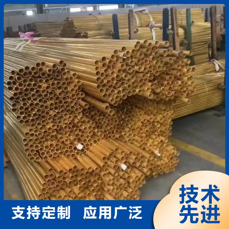 6063T5铝排现货充足