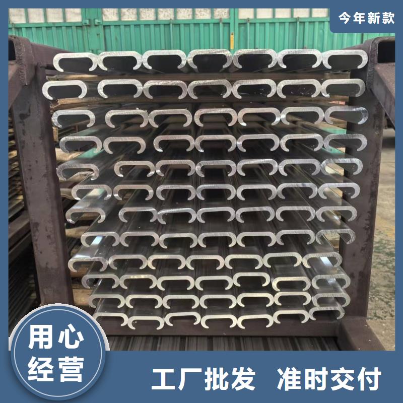 3003铝排品质过关