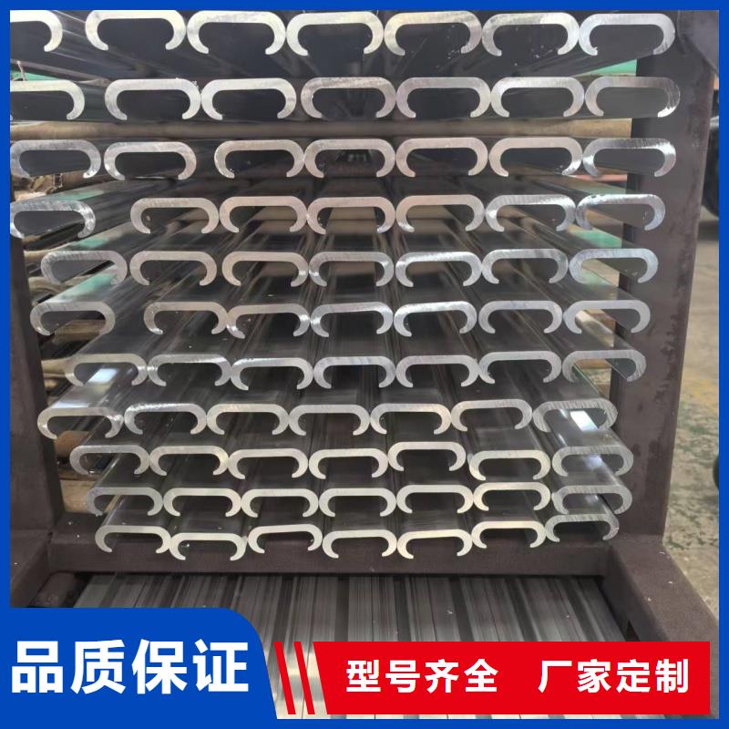 6060铝排种类齐全