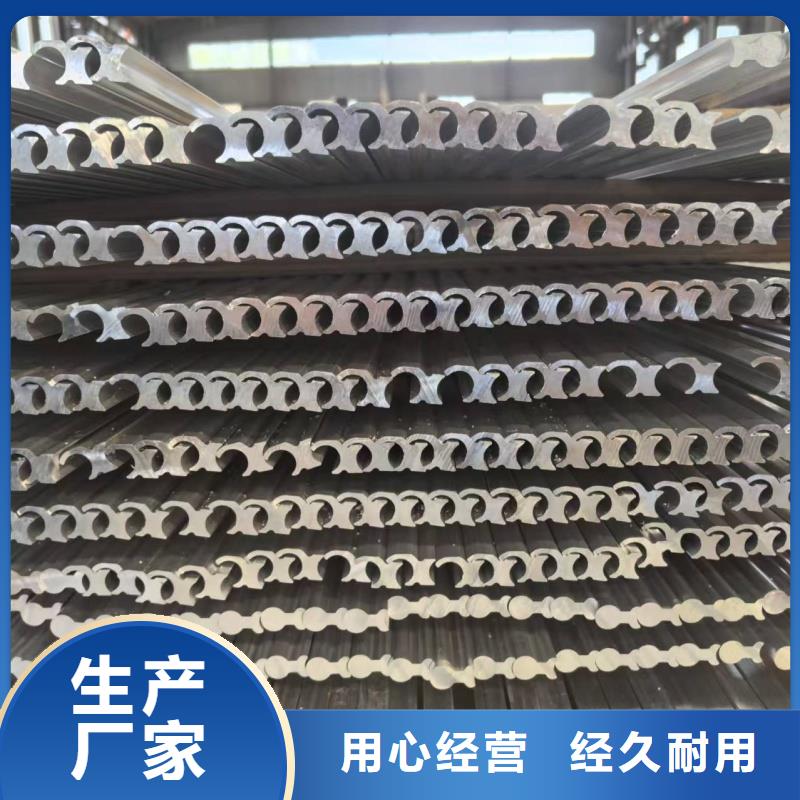 6063合金铝排销售