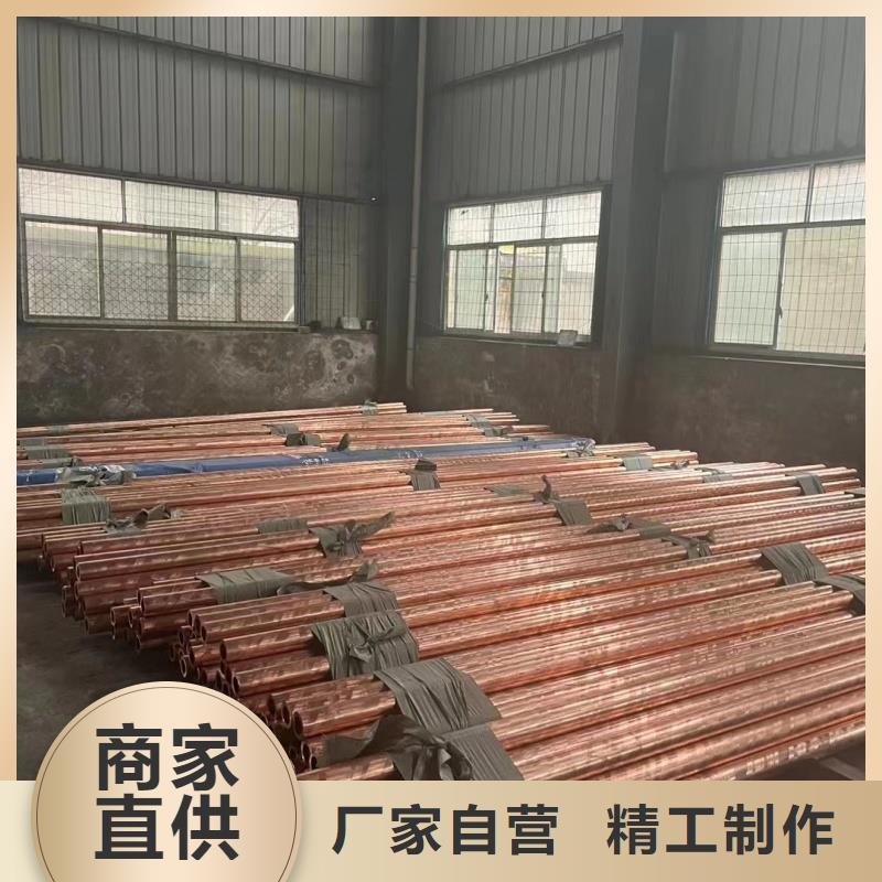 6060铝排10年经验