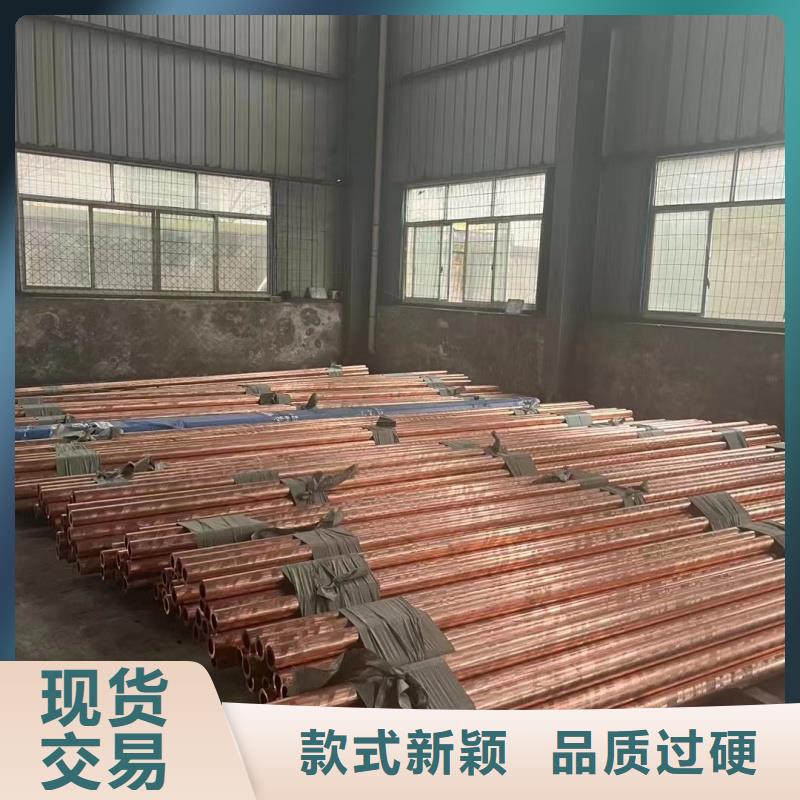 6063合金铝排销售