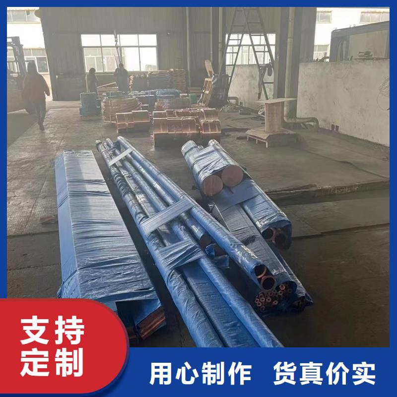 铝排质检严格