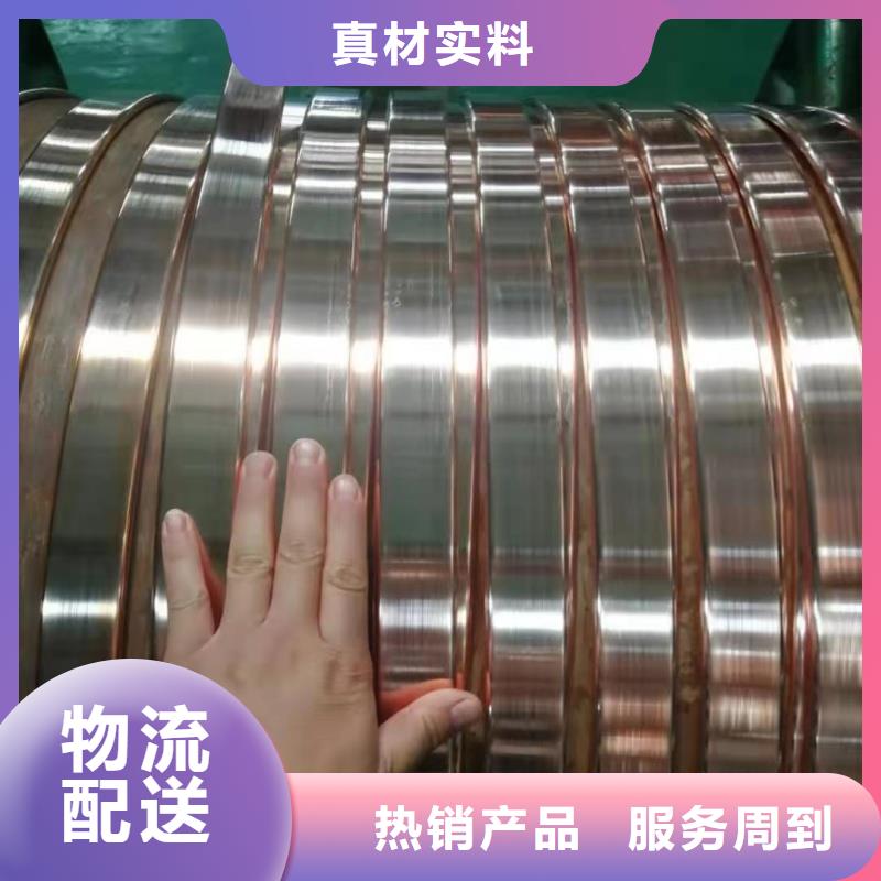 紫铜排生产安装