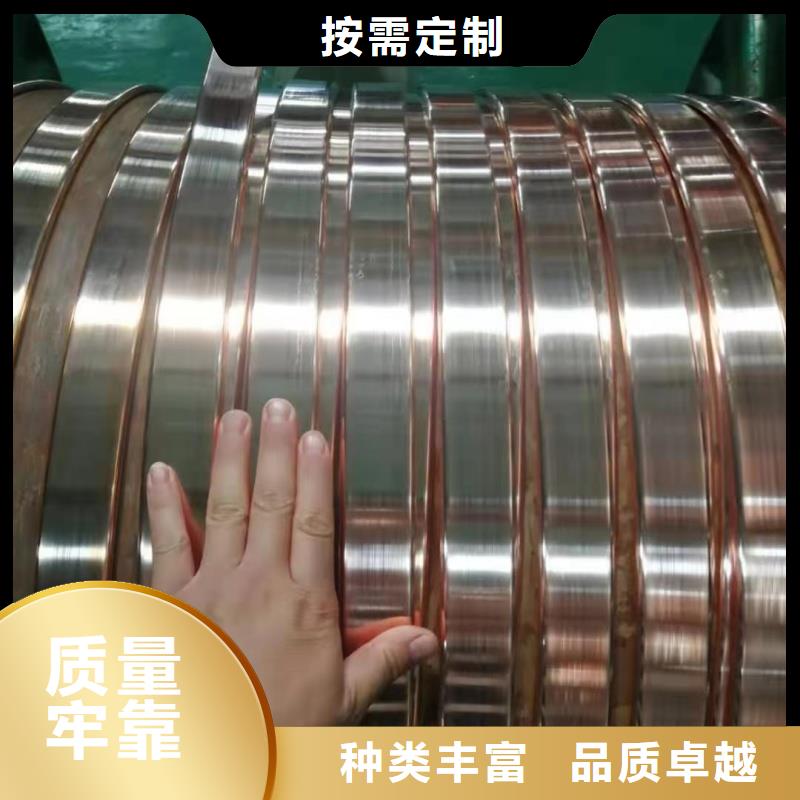 紫铜排生产安装