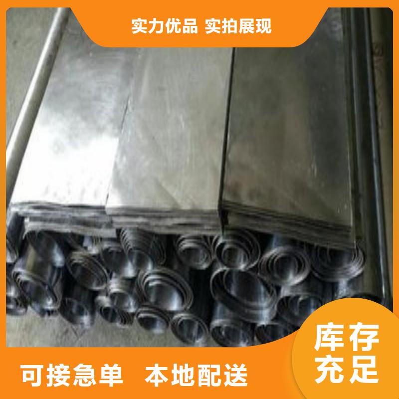 库存充足的防辐射铅门生产厂家