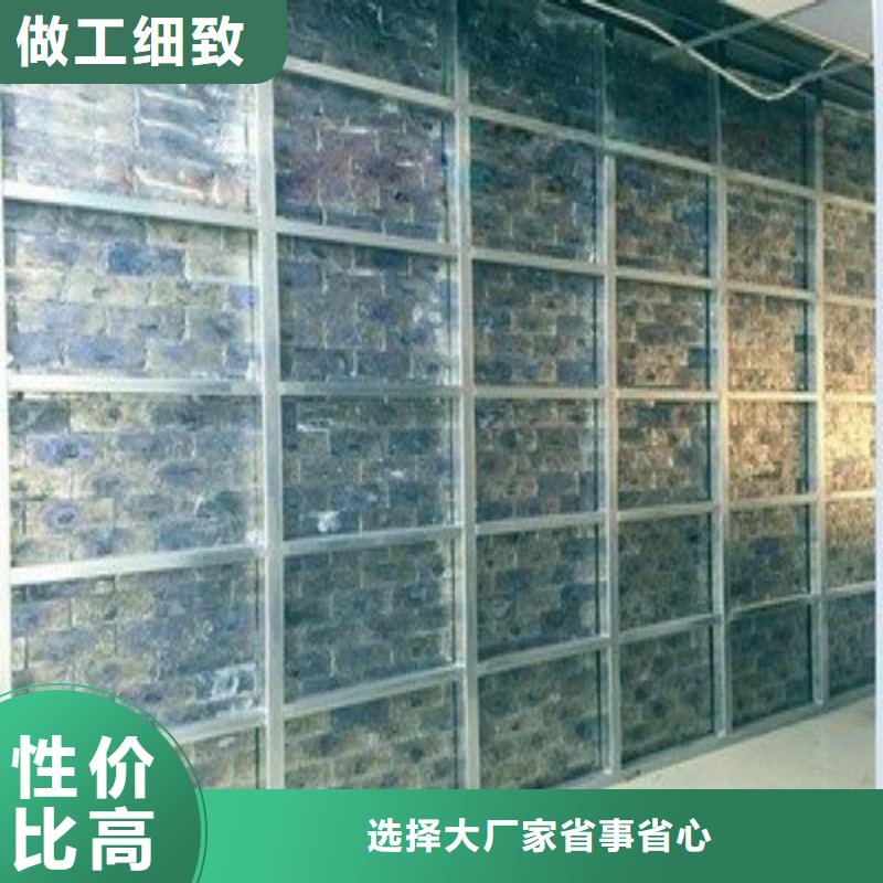 铅门精选优质材料