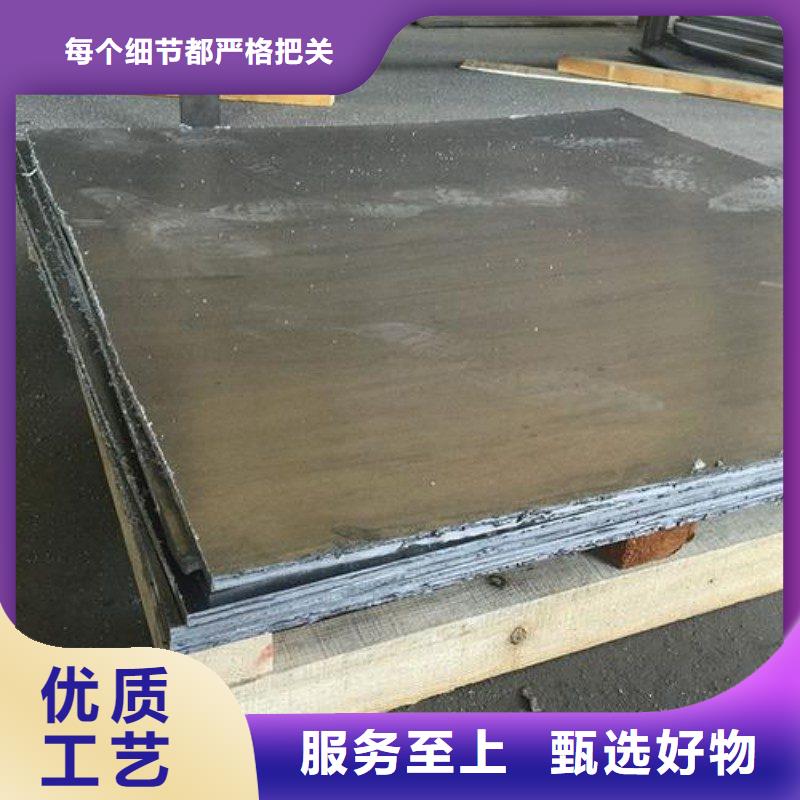 铅门种类齐全