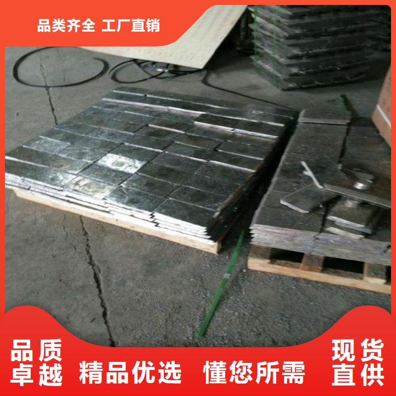 库存充足的防辐射铅门生产厂家