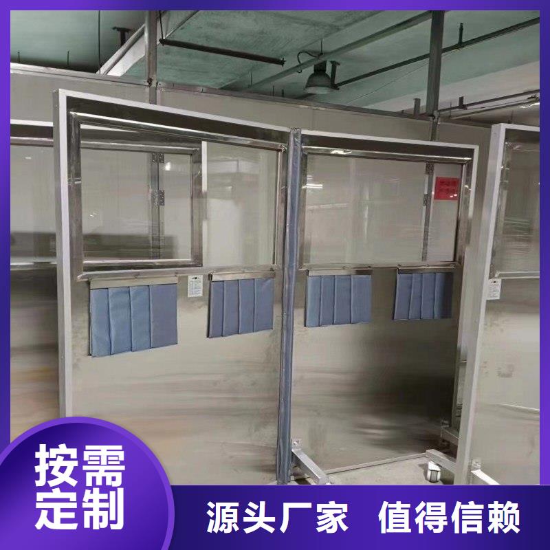 生产防辐射铅门_精选厂家