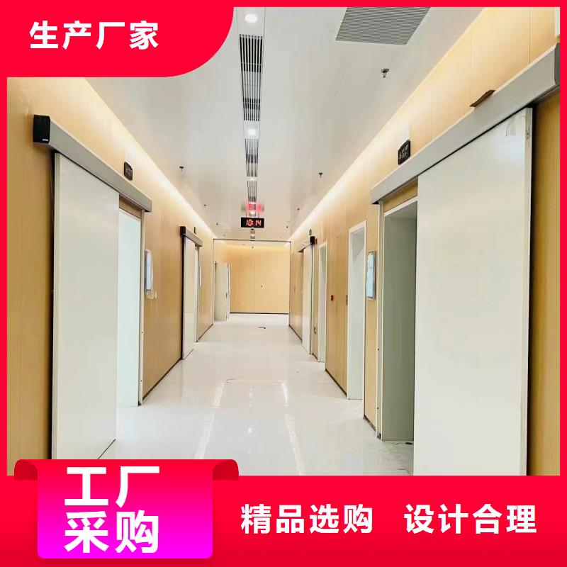 CT室防护门本地厂家放心购买
