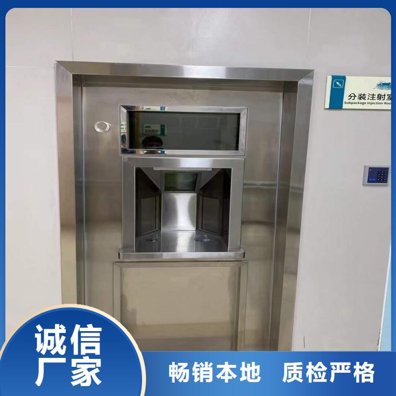 铅门颜色尺寸款式定制