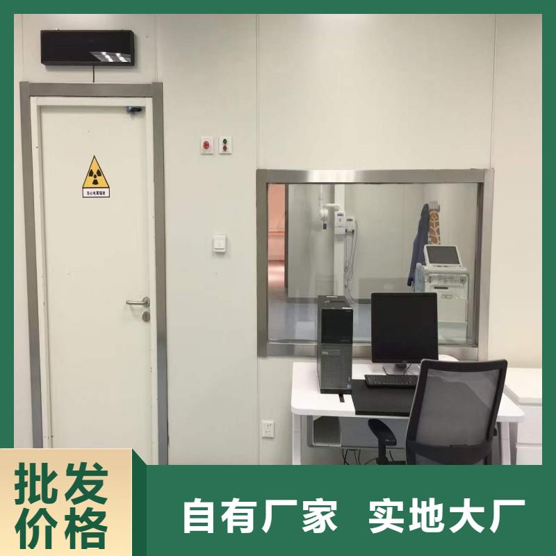 核医学衰变池如何选择