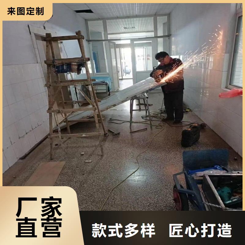 X射线防护门厂家如何选择