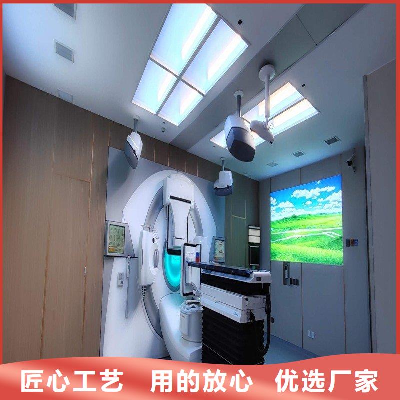 规格齐全的铅房销售厂家