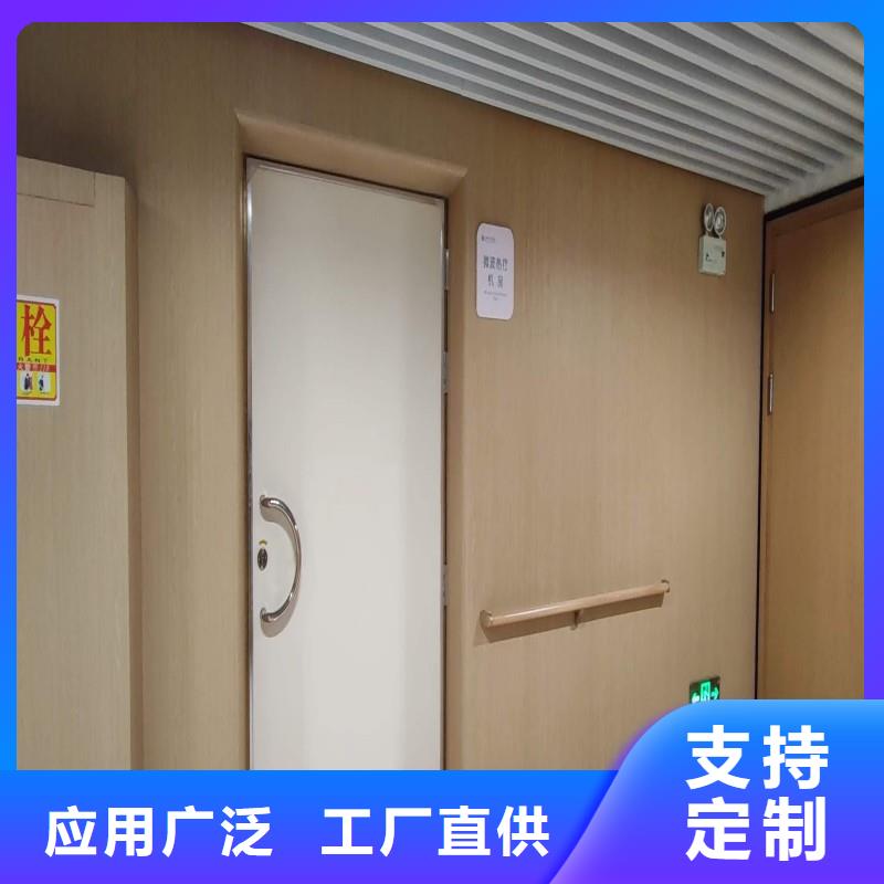 本地性价比高的曝光室门厂家