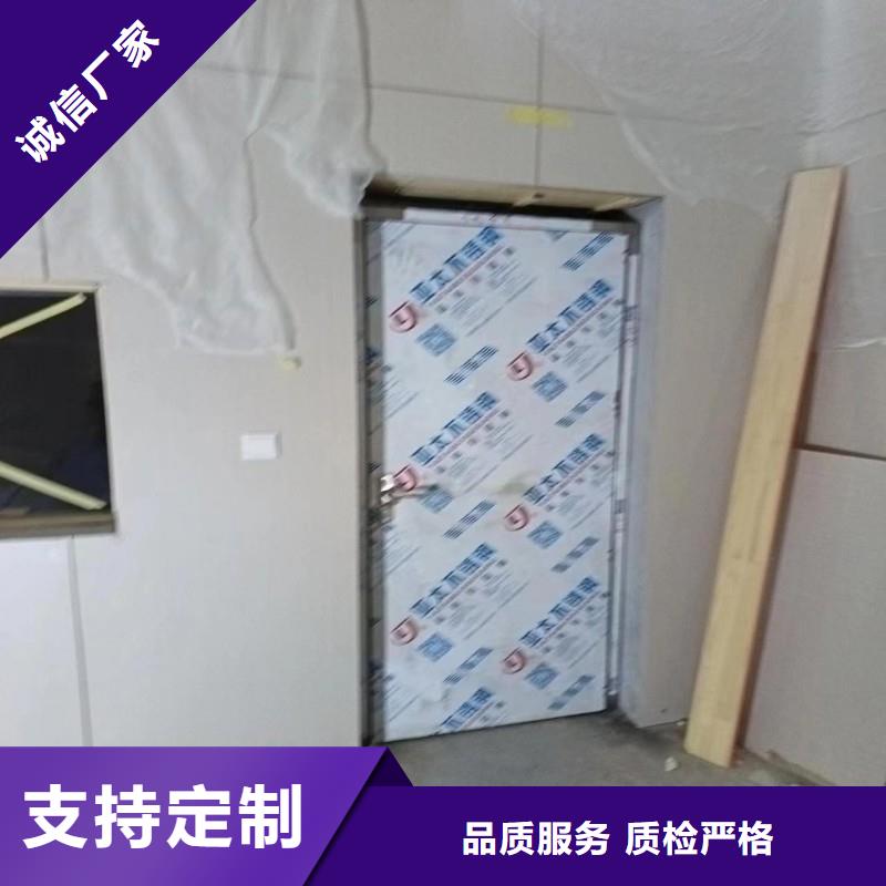铅门现货销售