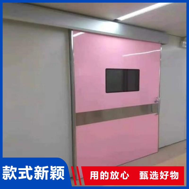 铅门颜色尺寸款式定制