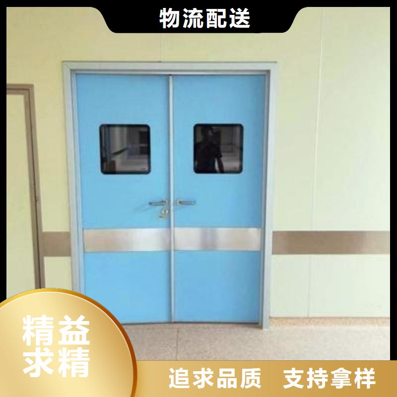 铅门颜色尺寸款式定制