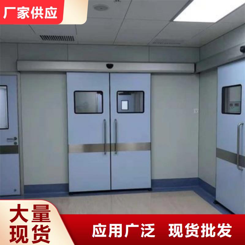 本地性价比高的曝光室门厂家