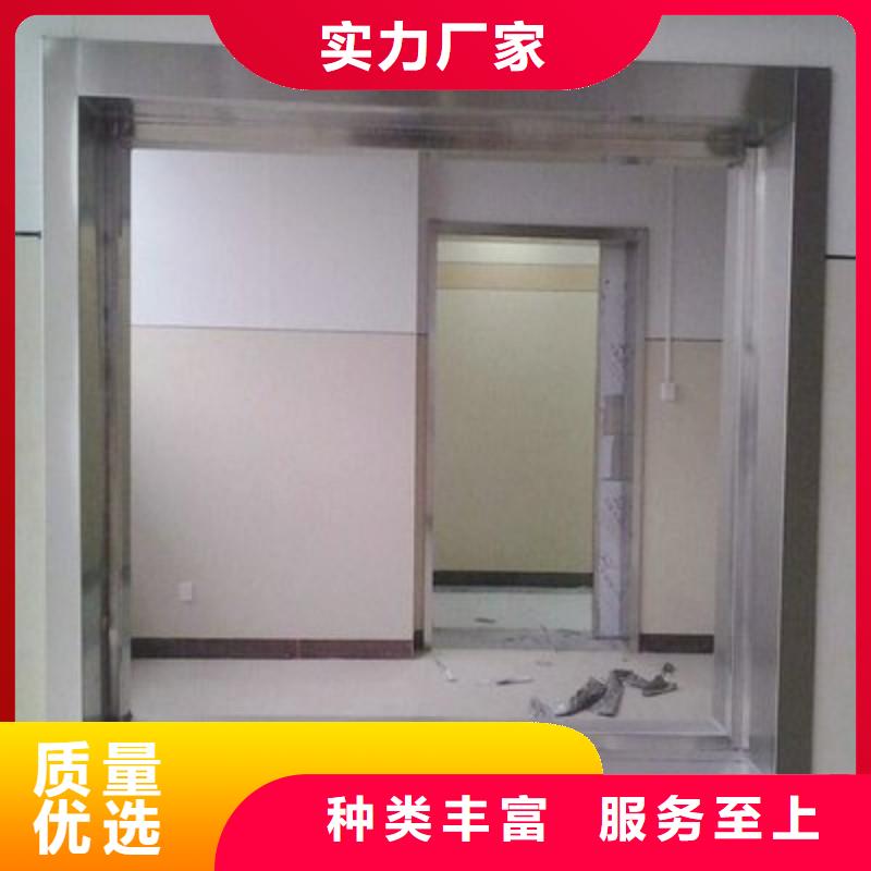 铅门优选货源