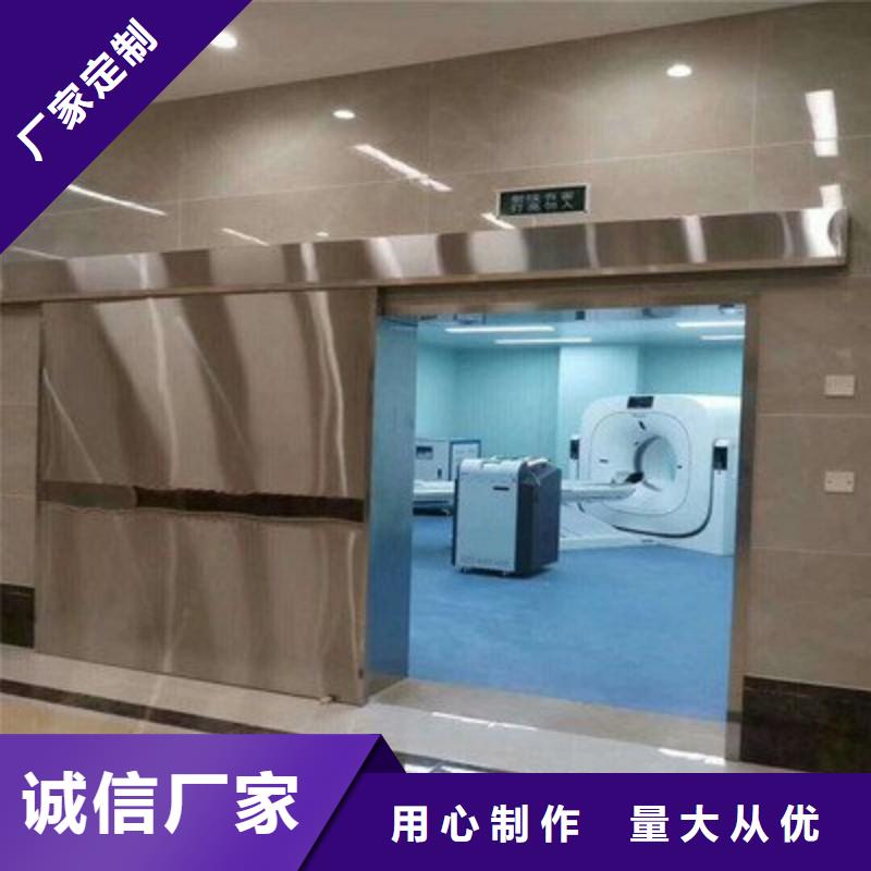 规格齐全的铅房销售厂家