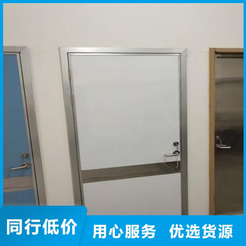 铅门实力工厂