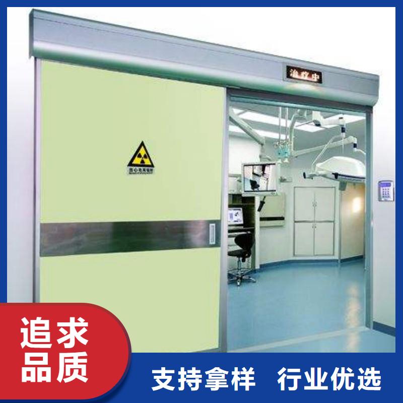 铅门颜色尺寸款式定制