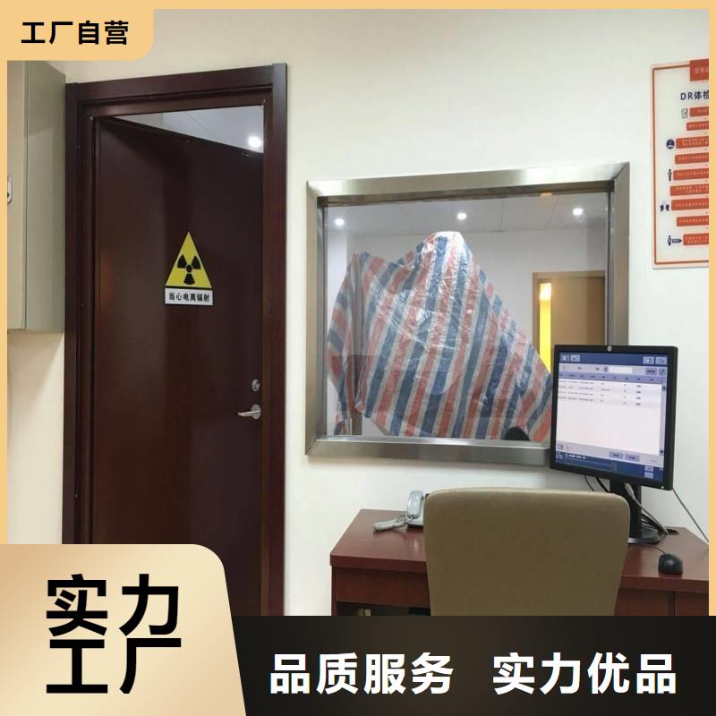 铅门颜色尺寸款式定制