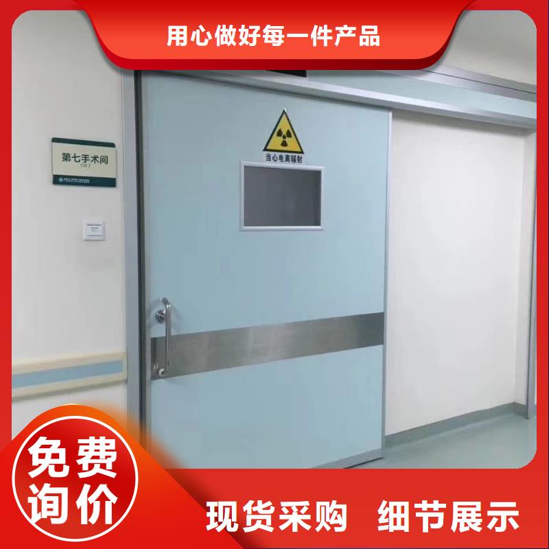 铅门厂家售后完善
