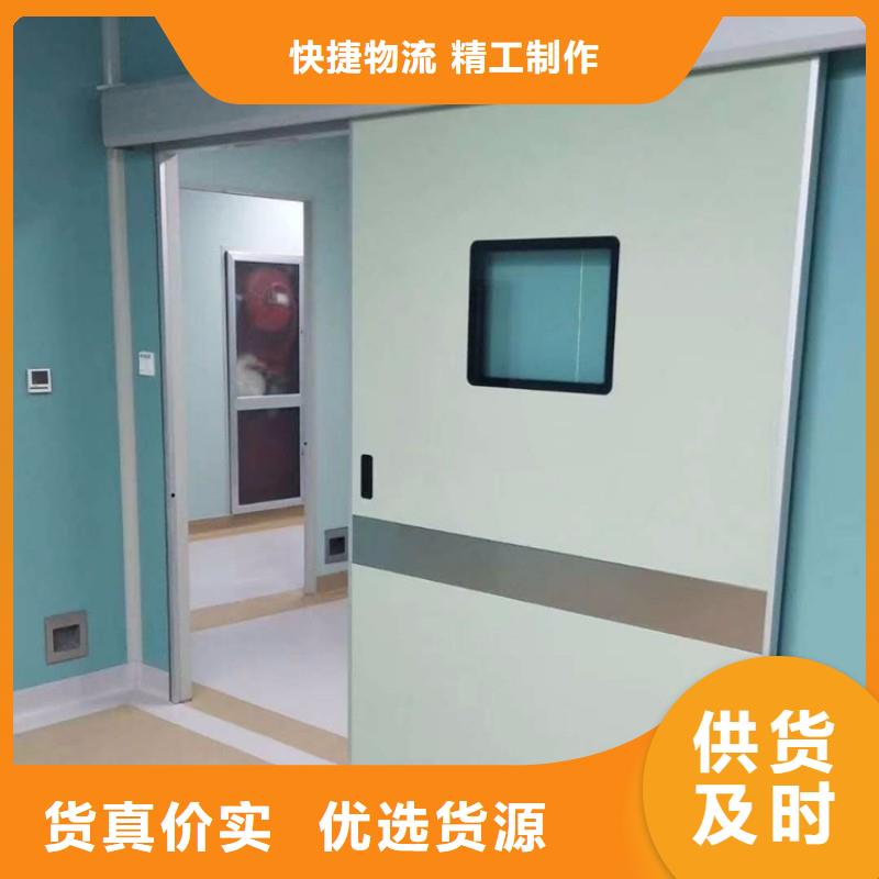 铅门颜色尺寸款式定制