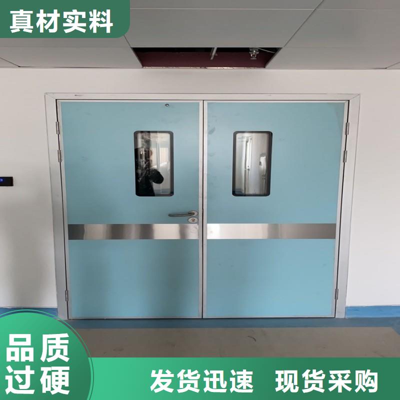 铅门颜色尺寸款式定制