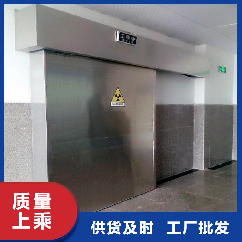 铅门品质优选