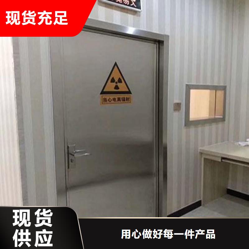 铅门厂家自营