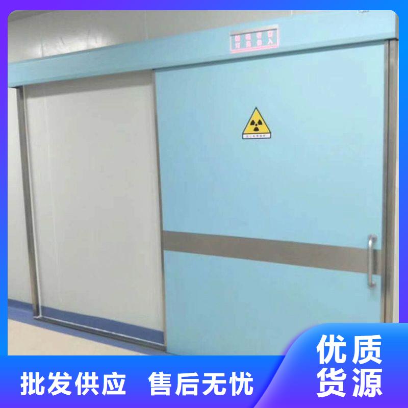 铅门颜色尺寸款式定制