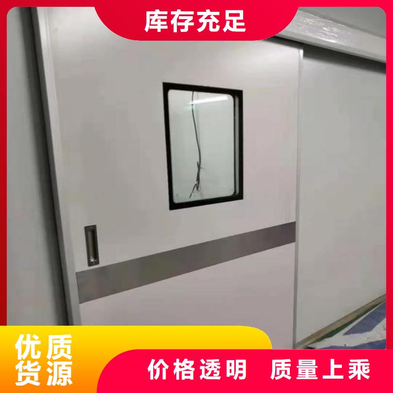 铅门品质优选