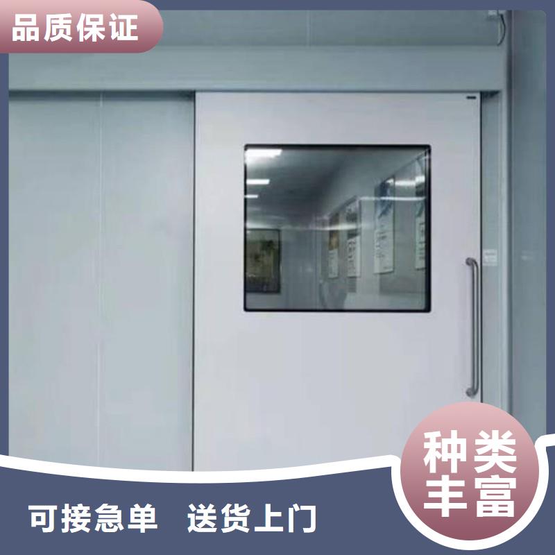 铅门品质优选