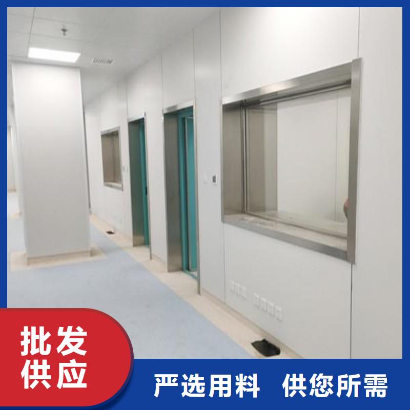 铅门实力工厂