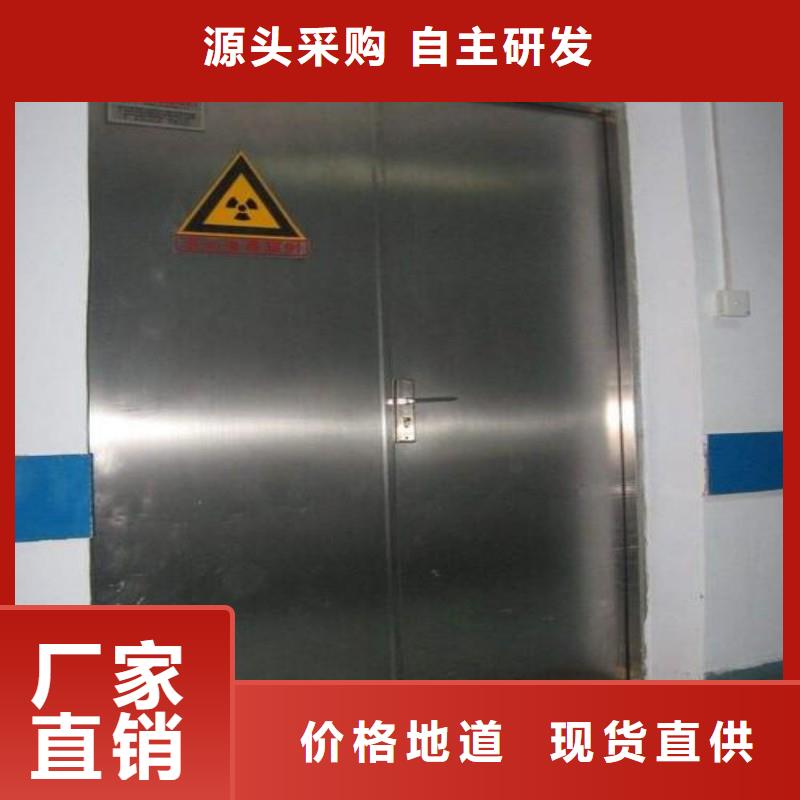 规格齐全的铅房销售厂家