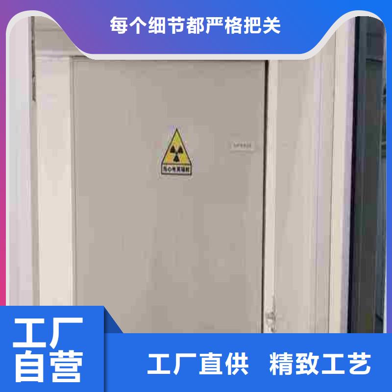 规格齐全的铅房销售厂家