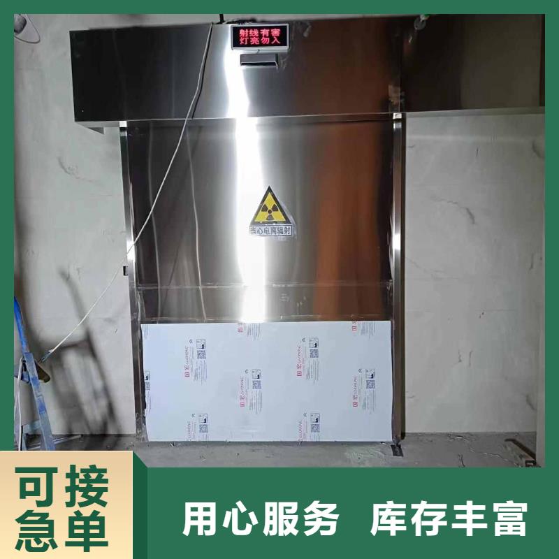 规格齐全的铅房销售厂家