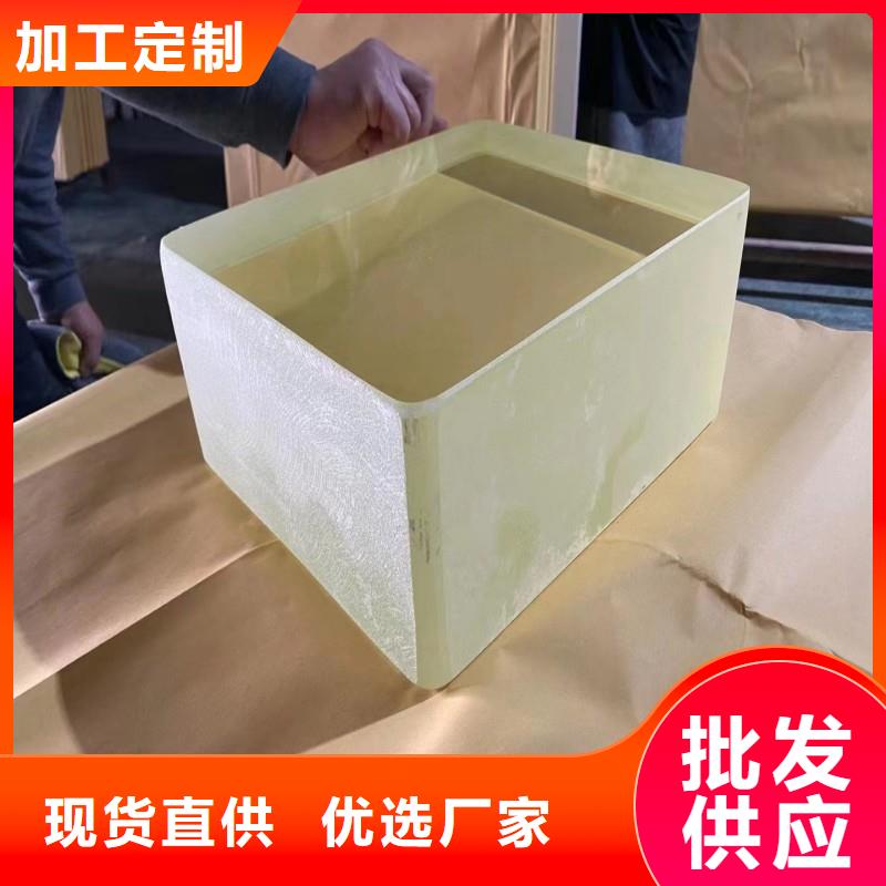 铅玻璃源厂供货