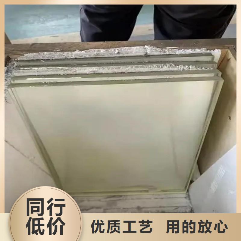 铅玻璃可定制有保障