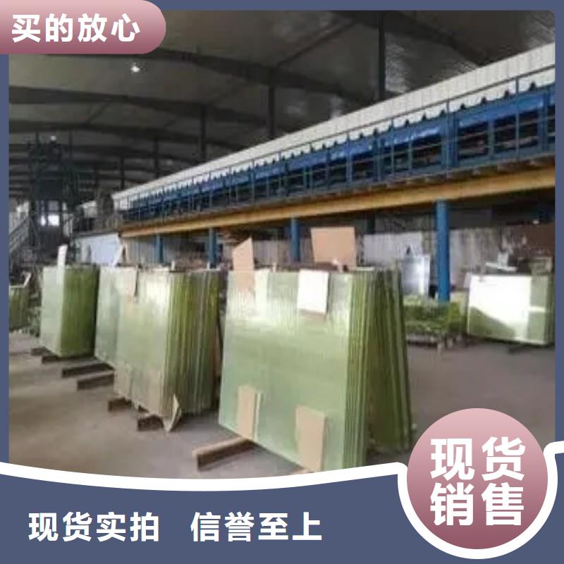 铅玻璃实力工厂