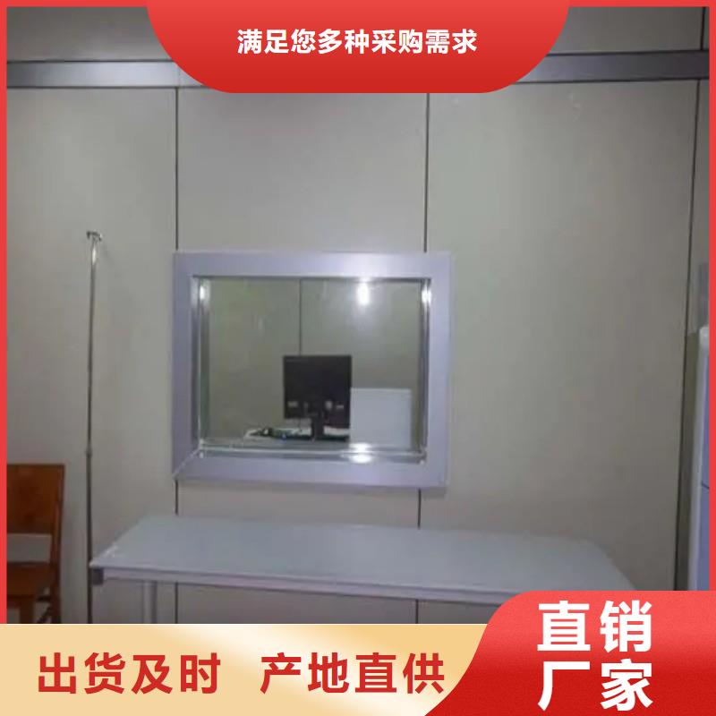 铅玻璃标准工艺