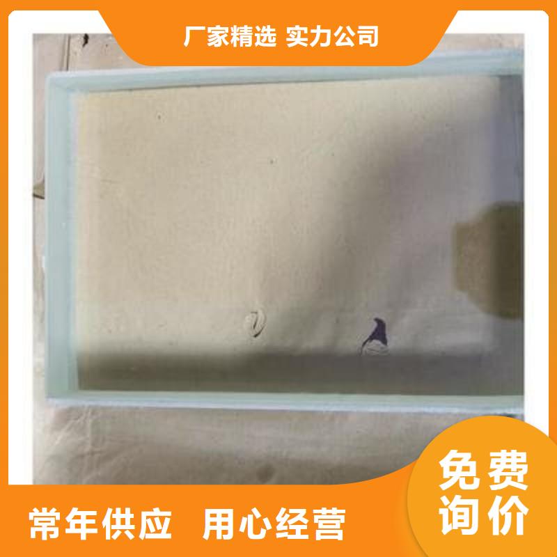 铅玻璃本地厂家值得信赖