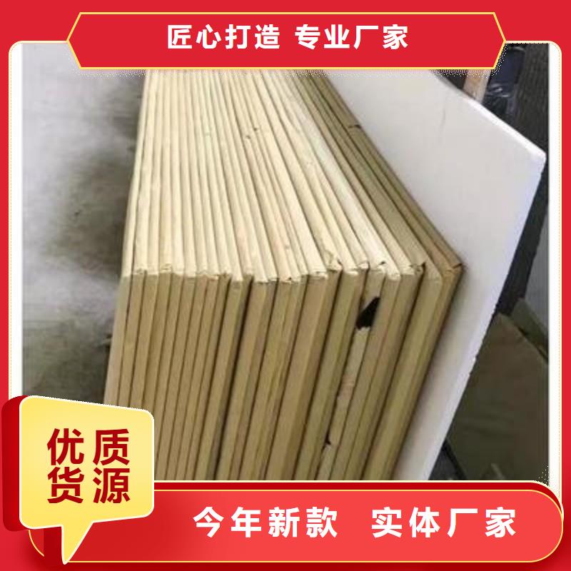 铅玻璃标准工艺