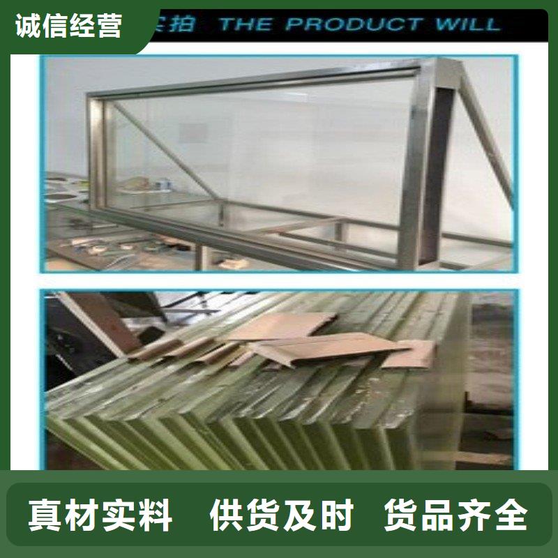 铅玻璃厂家销售