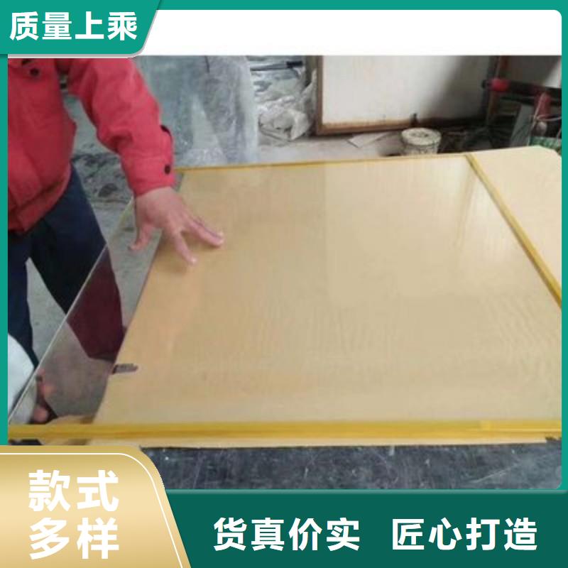 铅玻璃拥有多家成功案例